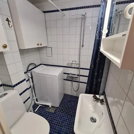 Apartment Grandhome Gamla Stan Skg