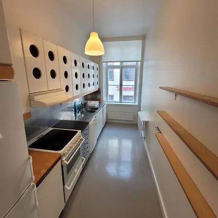 Grandhome Gamla Stan Ln Stockholm