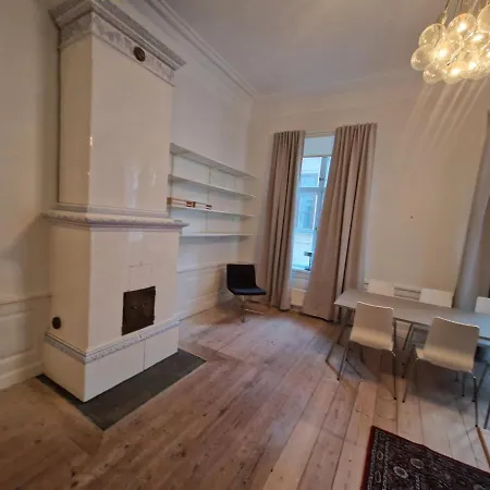 Grandhome Gamla Stan Ln *