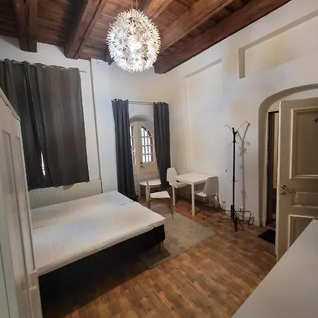 Apartment Grandhome Gamla Stan Skg *