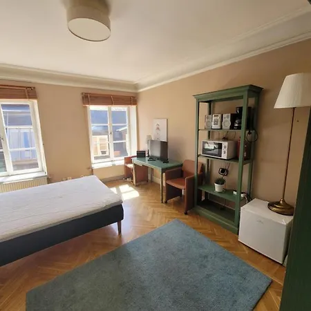 Grandhome Gamla Stan Skg Apartment