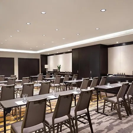 Sheraton שטוקהולם