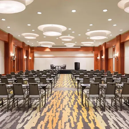 Sheraton מלון שטוקהולם