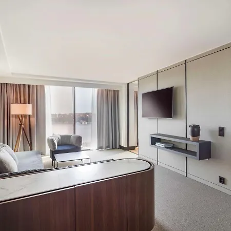 Radisson Blu Waterfront Hotel, Stockholm