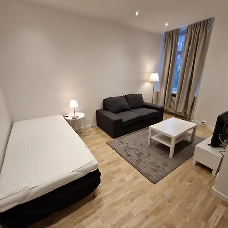 Grandhome Vg Apartment *