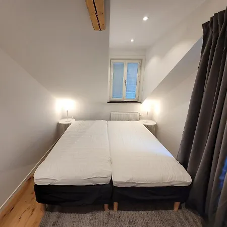 Apartment Grandhome Vg