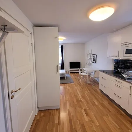 Grandhome Bg40 Apartment *
