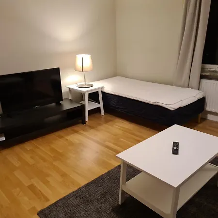 Grandhome Mb Apartment