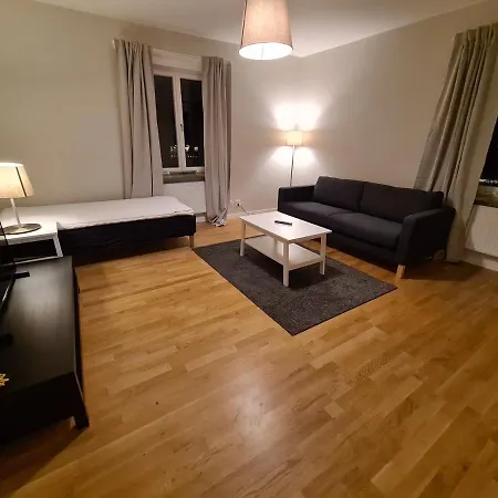 Grandhome Mb Stockholm