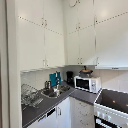 Grandhome Fg Stockholm