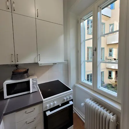 Grandhome Fg Apartment Stockholm