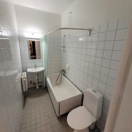 Grandhome Fg Apartment