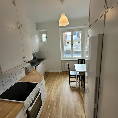 Grandhome Fg Apartment
