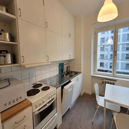 Grandhome Fg Apartment *