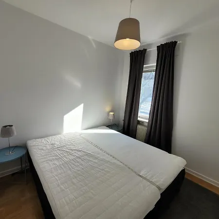 Apartment Grandhome Drv Stockholm