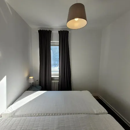 Grandhome Drv Apartment