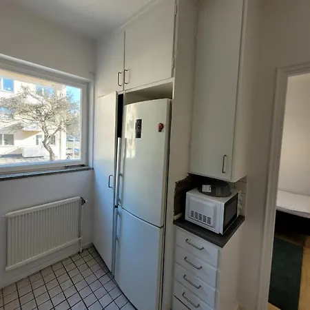 Apartment Grandhome Drv Stockholm