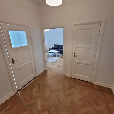 Grandhome Fg Apartment *