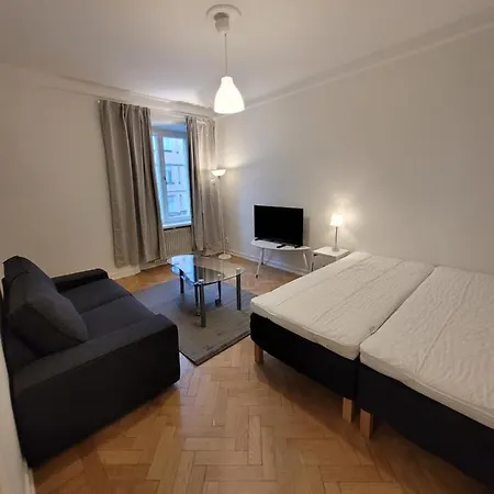 Apartment Grandhome Fg