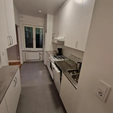 Grandhome Drv Stockholm