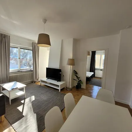 Grandhome Drv * Stockholm