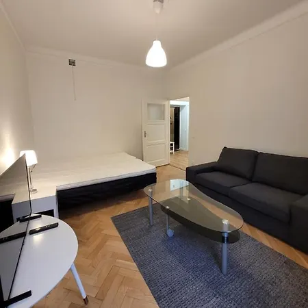Grandhome Fg Apartment Stockholm