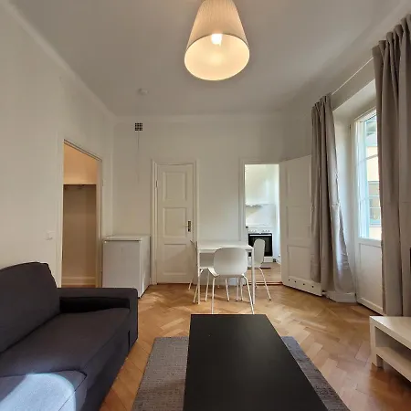 Grandhome Fg * Stockholm