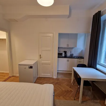 Grandhome Fg Apartment Stockholm