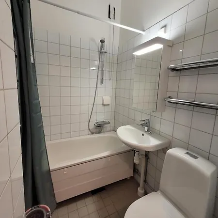 Grandhome Fg Stockholm