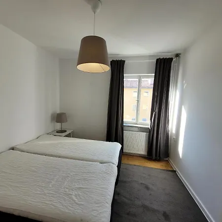 Grandhome Drv Apartment Stockholm