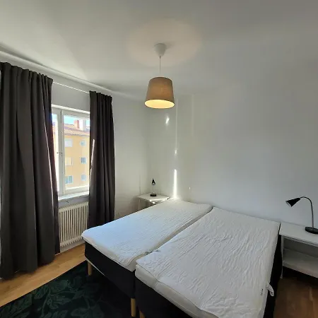 Grandhome Drv * Stockholm
