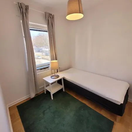 Grandhome Drv Stockholm