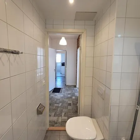 Apartment Grandhome Drv *