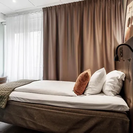Point Hotel Sztokholm