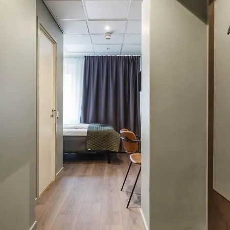 Point Hotel 3*