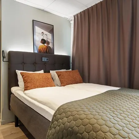 Hotel Point 3*