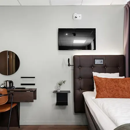 Hotel Point 3*