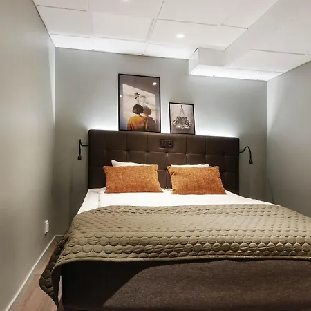 Hotel Point 3*