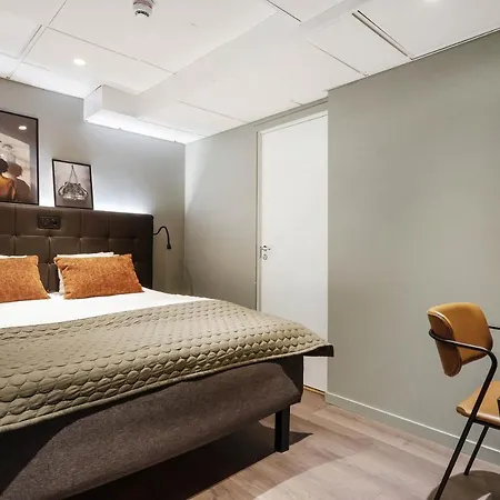 Hotel Point Stoccolma