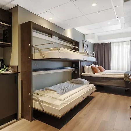 Point Hotel Sztokholm