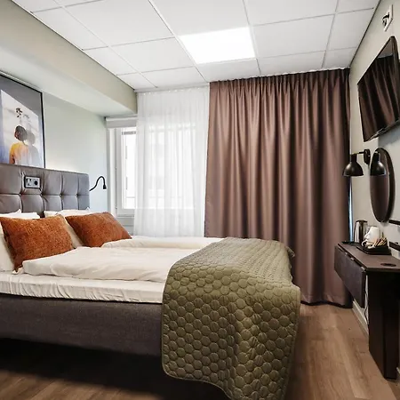 Hotel Point