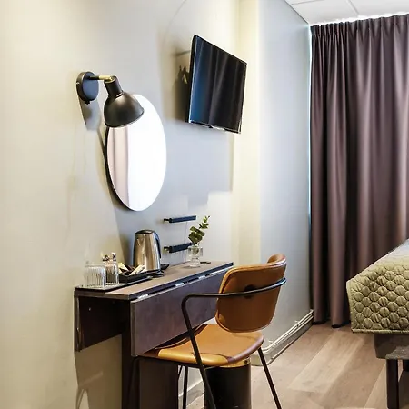 Hotel Point 3*