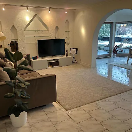 Villa Taby