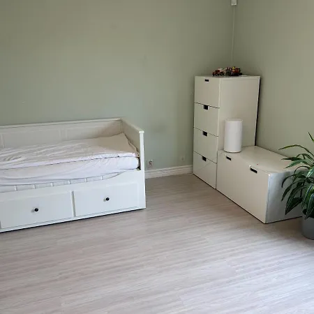 Taby Villa Stockholm