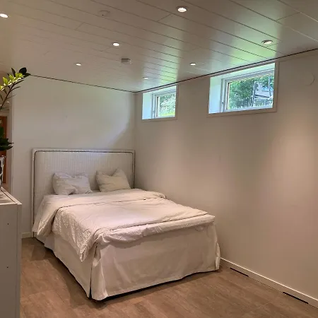 Egen Lagenhet I Apartment Stockholm