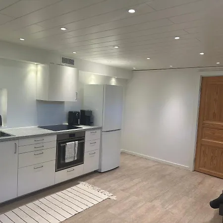 Egen Lagenhet I Apartment Stockholm