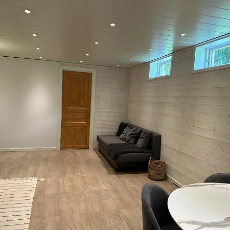 Egen Lagenhet I Apartment