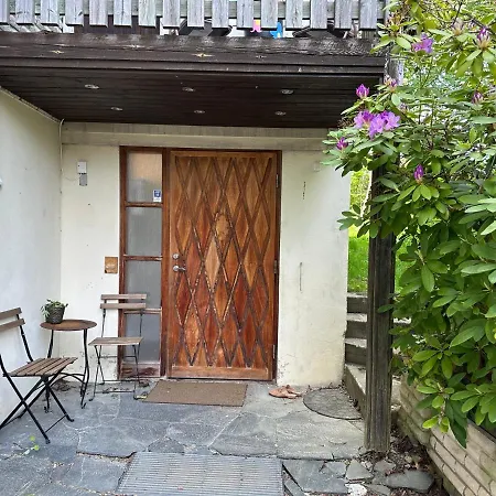 Egen Lagenhet I Apartment