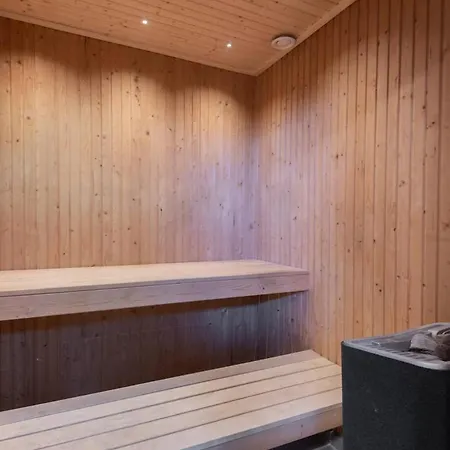 Apartment Egen Lagenhet I Stockholm