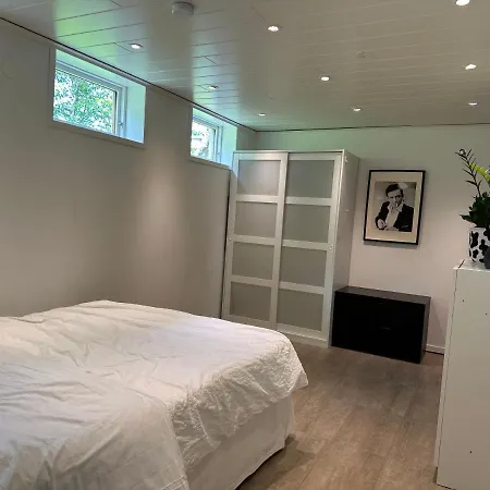 Egen Lagenhet I Apartament *